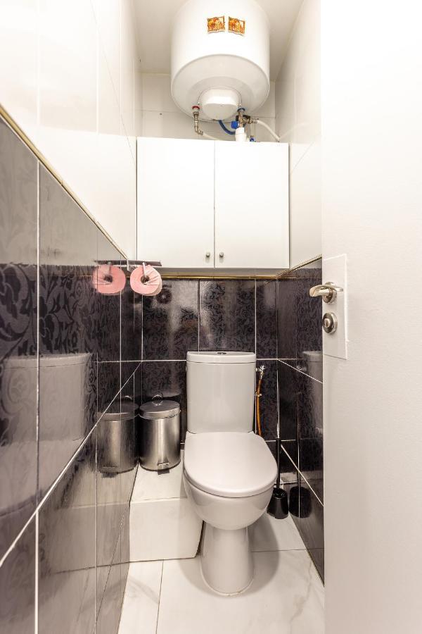 La Suite A Chatelet Párizs Kültér fotó